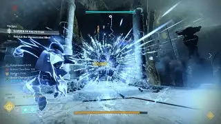 TRUE DUO ONE PHASE HARPY