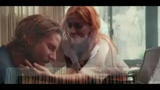 "Shallow" - Lady Gaga & Bradley Cooper (piano cover)