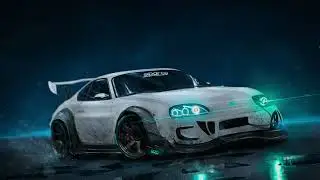 Retrowave mix 2022 | Best synthwave lofi hip hop mix