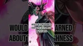 Bardock Is The TRUE Reason Goku Will NEVER Fail 🤯💥