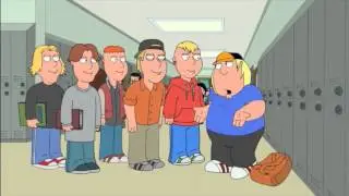 Обзывалки Лоис! Смешные моменты из ГРИФФИНОВ! Funny! Family Guy!