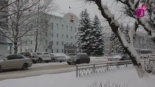 Цивилев в Междуреченске. Власти пообещали много