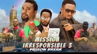 FLIM CUSUB ISKUDEYS iyo ABADHALKA MISSION IRRESPONSIBLE PART3😄😄😄