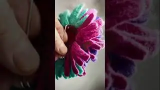 Изделия из натуральной 💯 шерсти настолько же необычны, как и капибара, не правда ли?