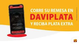 Cobre su Remesa en Daviplata y reciba plata Extra | Davivienda El Salvador