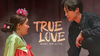 Min Ho And Kitty - True Love [ Xo, Kitty ]