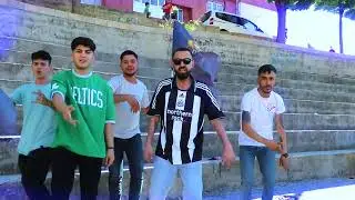Noyan Majestik - Kallavi / Prod. By NoyzNtheHood (Official Music Video)