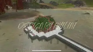 ARK survival evolved (Mobile) - FISHING HOUSE