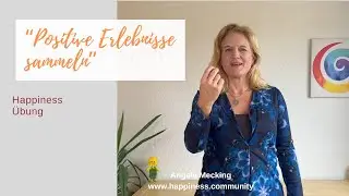 Happiness Übung 