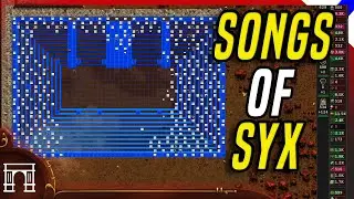Songs Of Syx! The Best And The Biggest City Building Simulator On Steam
