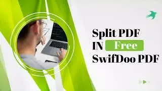 How to Split  PDF files Into Separate Files | In 1 Second Split a PDF file (Latest)