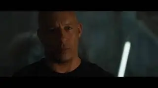 FAST AND FURIOUS 9 Super Bowl Trailer 2020