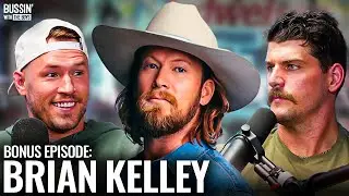 Brian Kelley On Why Florida Georgia Broke Up