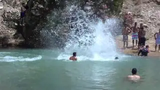 Diving In Lebanon