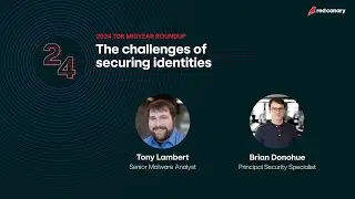 The identity crisis: Why your network is more vulnerable than ever