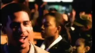 Aaliyah-Nas- Fiesta (R.Kelly  Feat Jay-Z)