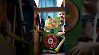 обзор на завров 2 #завры2 #пятёрочка