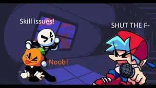 FRIDAY NIGHT FUNKIN' | SPOOKEEZ ERECT IS PURE HELL TO 100% !