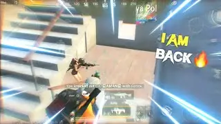 I am BaCk🔥 | Pubg Montage| Samsung A3, A5, A6, A7, J2, J5, J7, S5, S6, S7,59, A10, A20, A30, A50