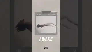 3# Neon - Awake ( Official Audio )
