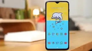 Best Android Icons (Episode 18)