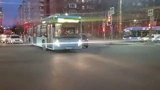 Автобус