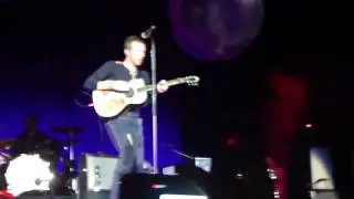 COLDPLAY-Straw Berry swing @ Bogota, Colombia