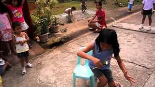 Calamansi relay