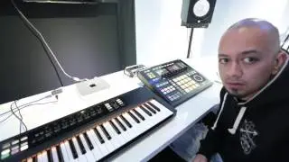 5 MINUTE BEAT AT BASEMENT MUSIC ACADEMY