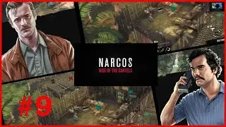 [FR] NARCOS RISE OF THE CARTELS. LE JOURS DES MORTS. #9