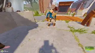 MefodiyUA rust Live Stream