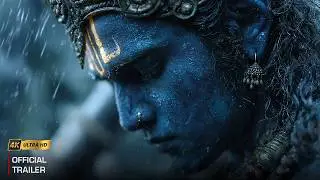Mahabharat 2 | Final Trailer | Cinematic AI Trailer | 4K UHD