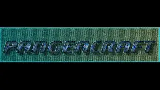 PangeaCraft - DAS NEUE GROßPROJEKT - Trailer