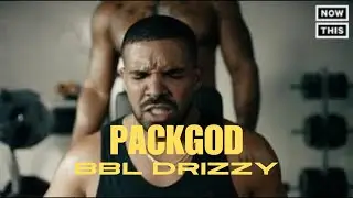 First listen to PACKGOD - BBL DRIZZY