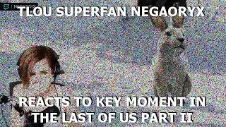 [SPOILERS] 