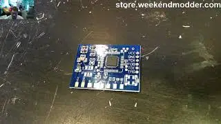CR4 Muffin Trinity Installation Tutorial