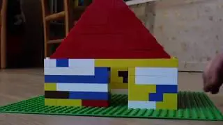 Legofilm