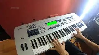 Marco Barrientos -  