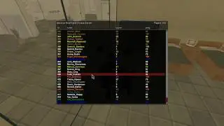 Жалоба на NonRP