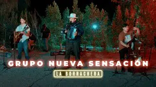 La Borrachera (En Vivo) - Grupo Nueva Sensacion