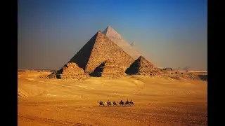 Turning the Pyramid ( Upside Down ! )
