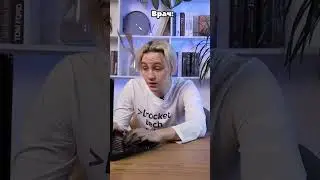 Кем РАБОТАТЬ, если ПРОБЛЕМЫ со ЗРЕНИЕМ?  