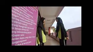 Hana and Nurin