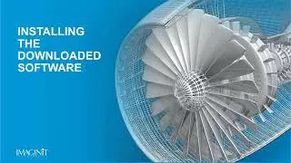 Installing AutoCAD 2022 and newer software