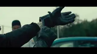“Biking”- cinematic short - Sony FX30 Sirui 40 anamorphic
