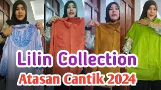 Fashion Women's Online Yogyakarta YouTube Screenshot 2024 #halalfashion