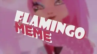 Flamingo | meme/АВАТАРИЯ