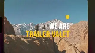 Trailer Valet Brand Anthem