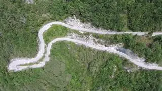 Strada Provinciale 75 Del Grigno