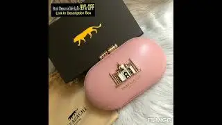 Sabyasachi Taj Mahal Clutch Price (KODE LSTT)